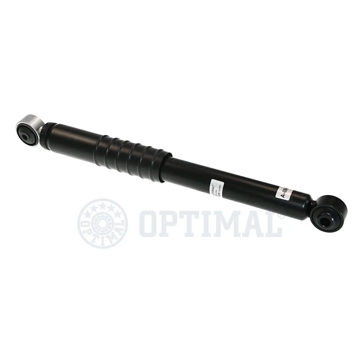 Stoßdämpfer Hinterachse OPTIMAL A-68432G