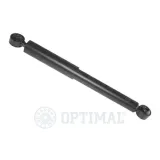 Stoßdämpfer Hinterachse OPTIMAL A-68435G