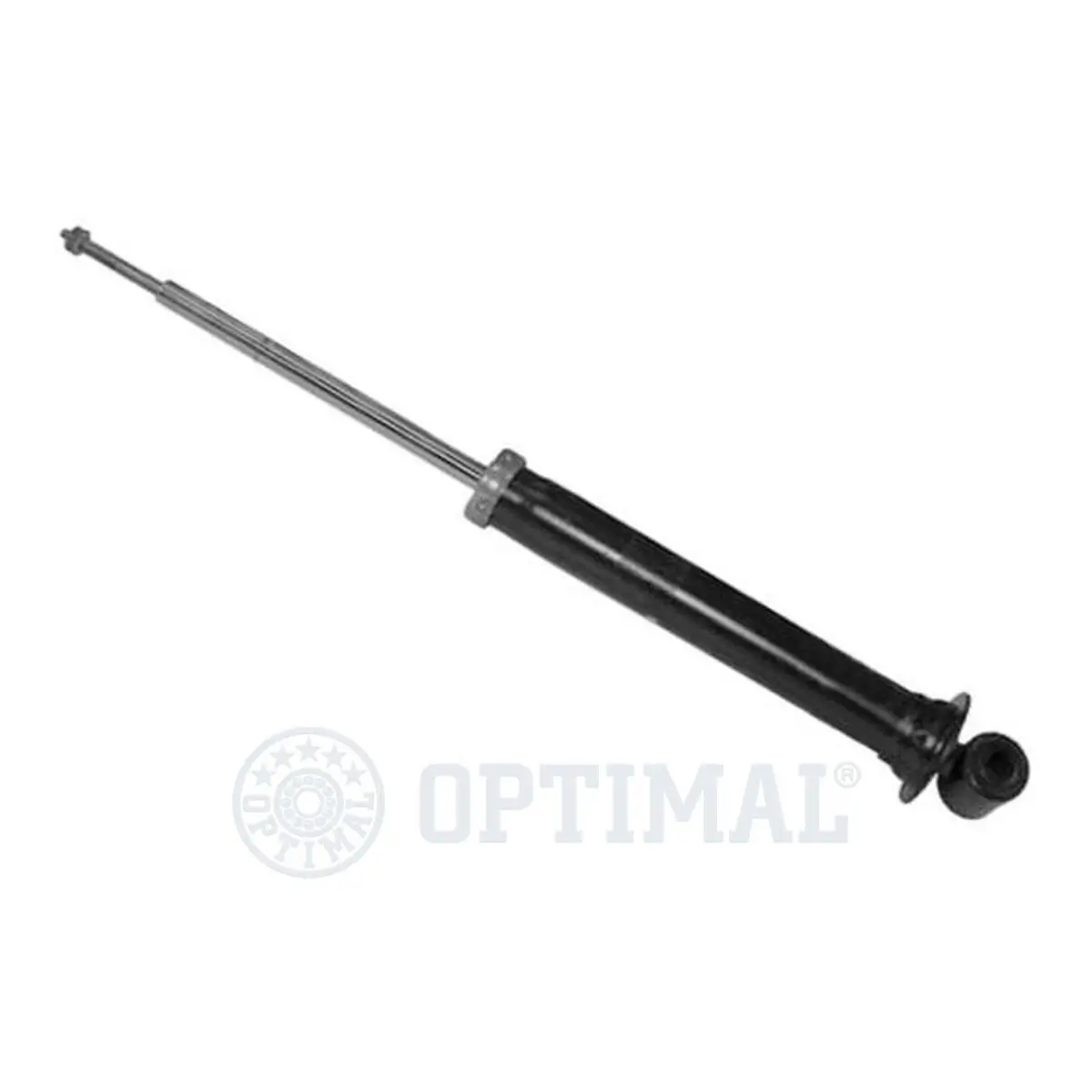 Stoßdämpfer Hinterachse OPTIMAL A-68459G