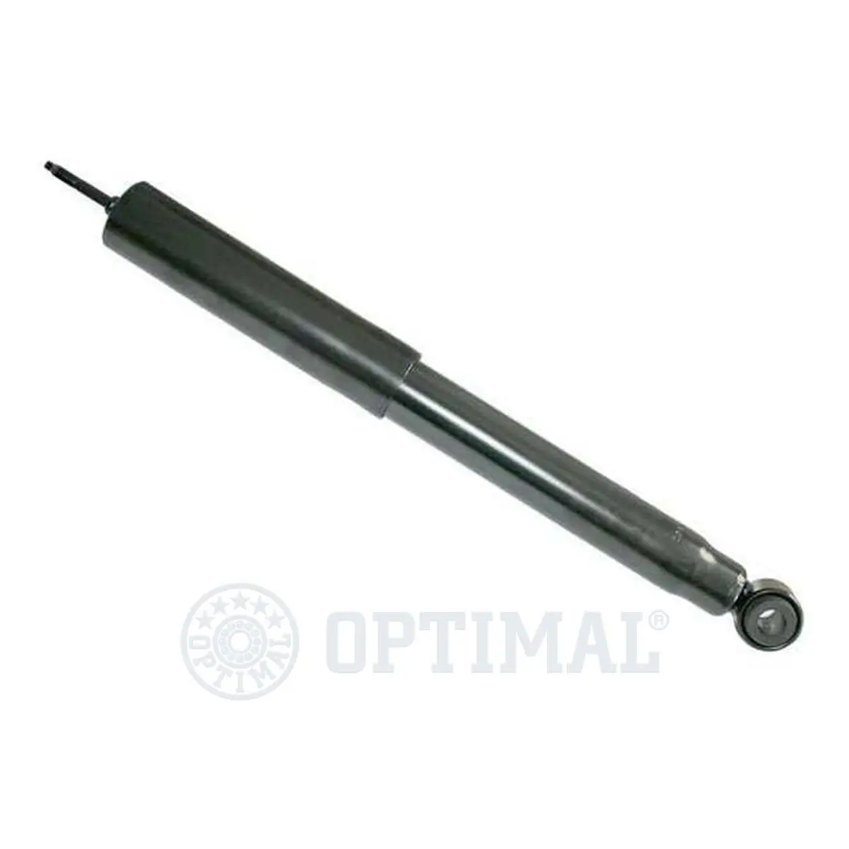 Stoßdämpfer Hinterachse OPTIMAL A-68498G