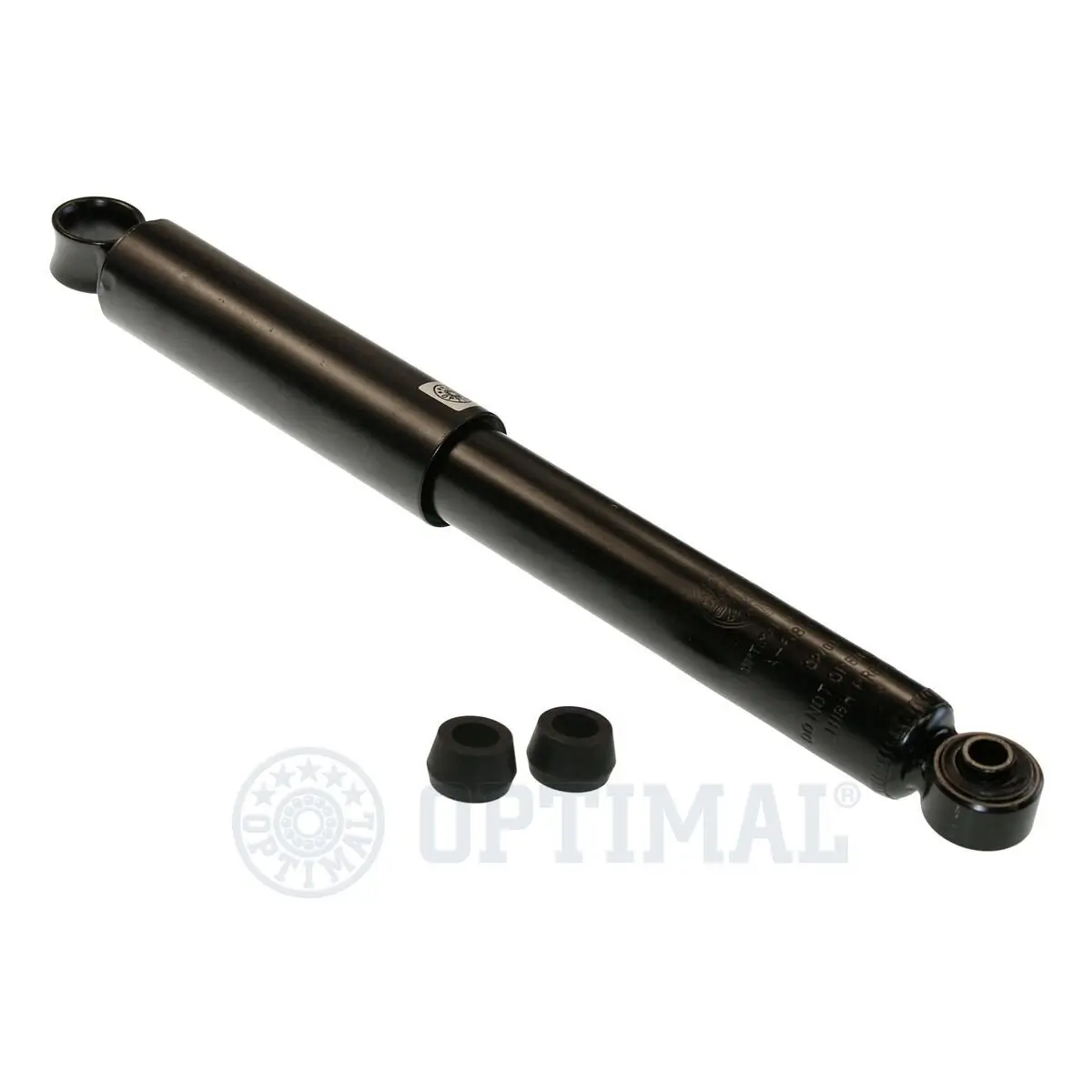 Stoßdämpfer Hinterachse OPTIMAL A-68510G