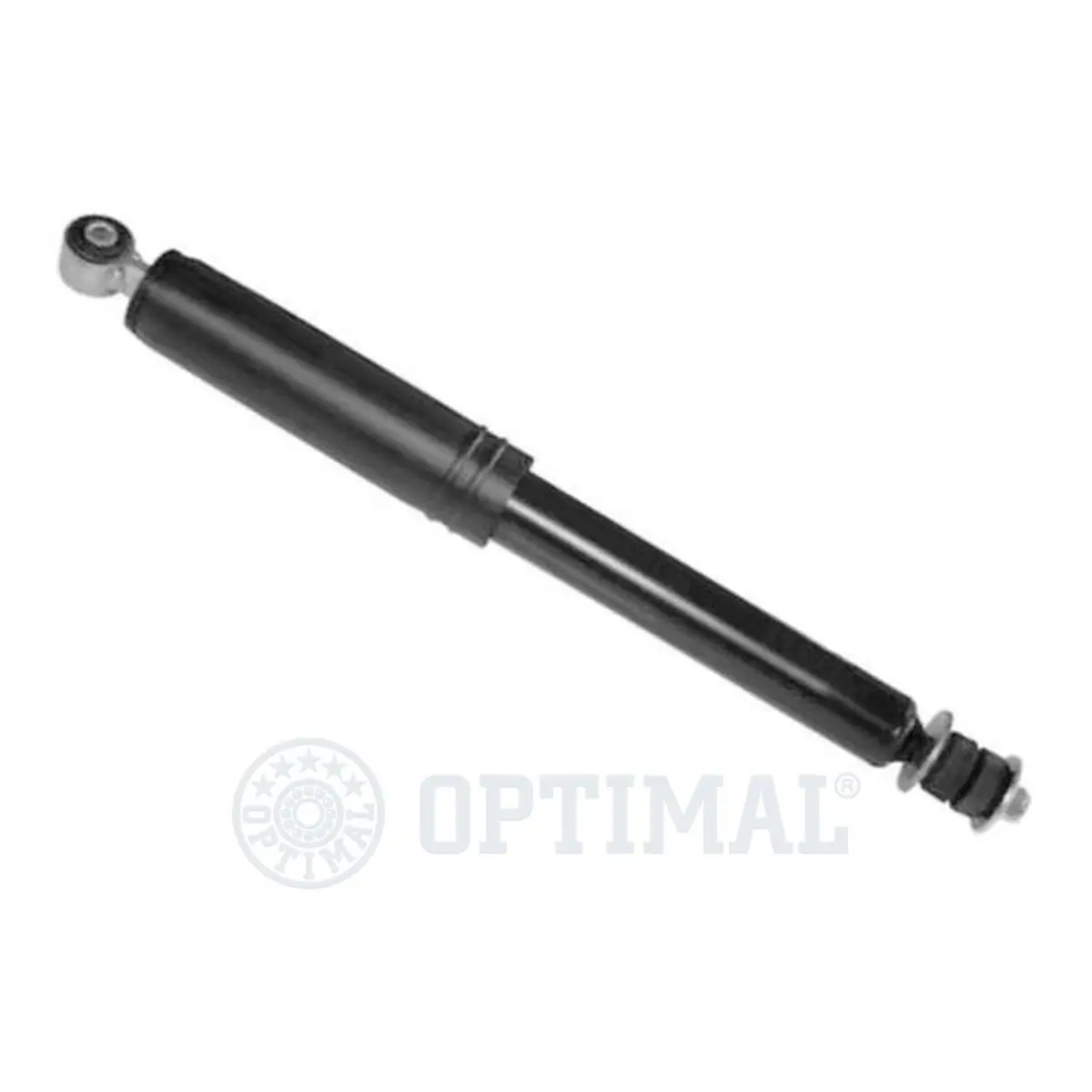 Stoßdämpfer Hinterachse OPTIMAL A-68525G