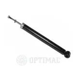 Stoßdämpfer Hinterachse OPTIMAL A-68597G