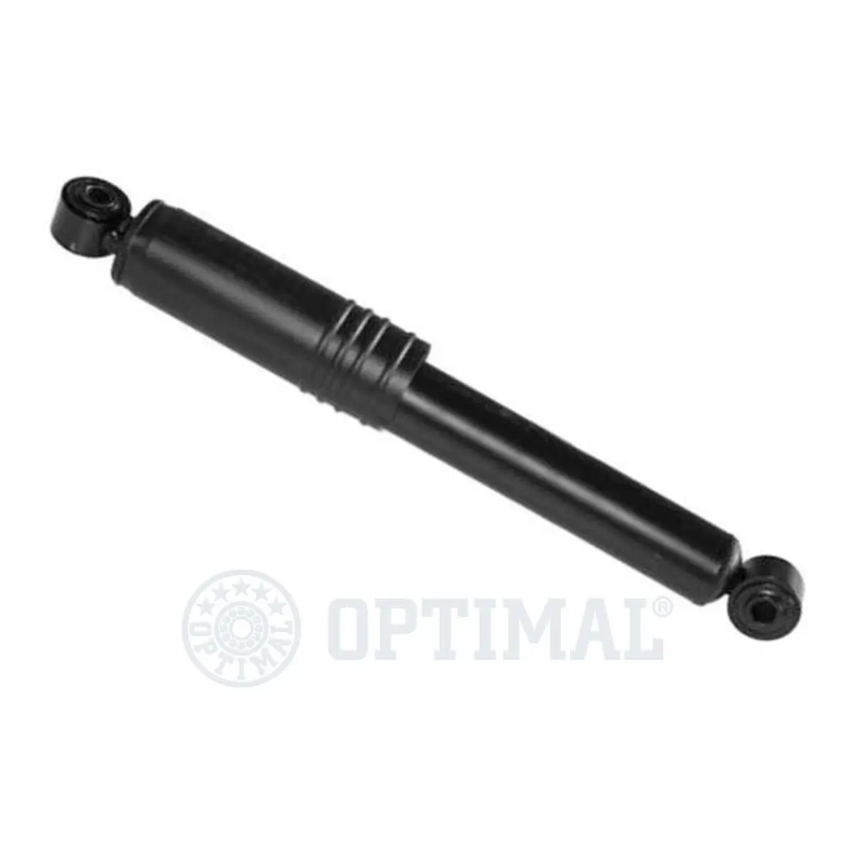 Stoßdämpfer Hinterachse OPTIMAL A-68620G