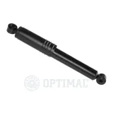 Stoßdämpfer Hinterachse OPTIMAL A-68620G