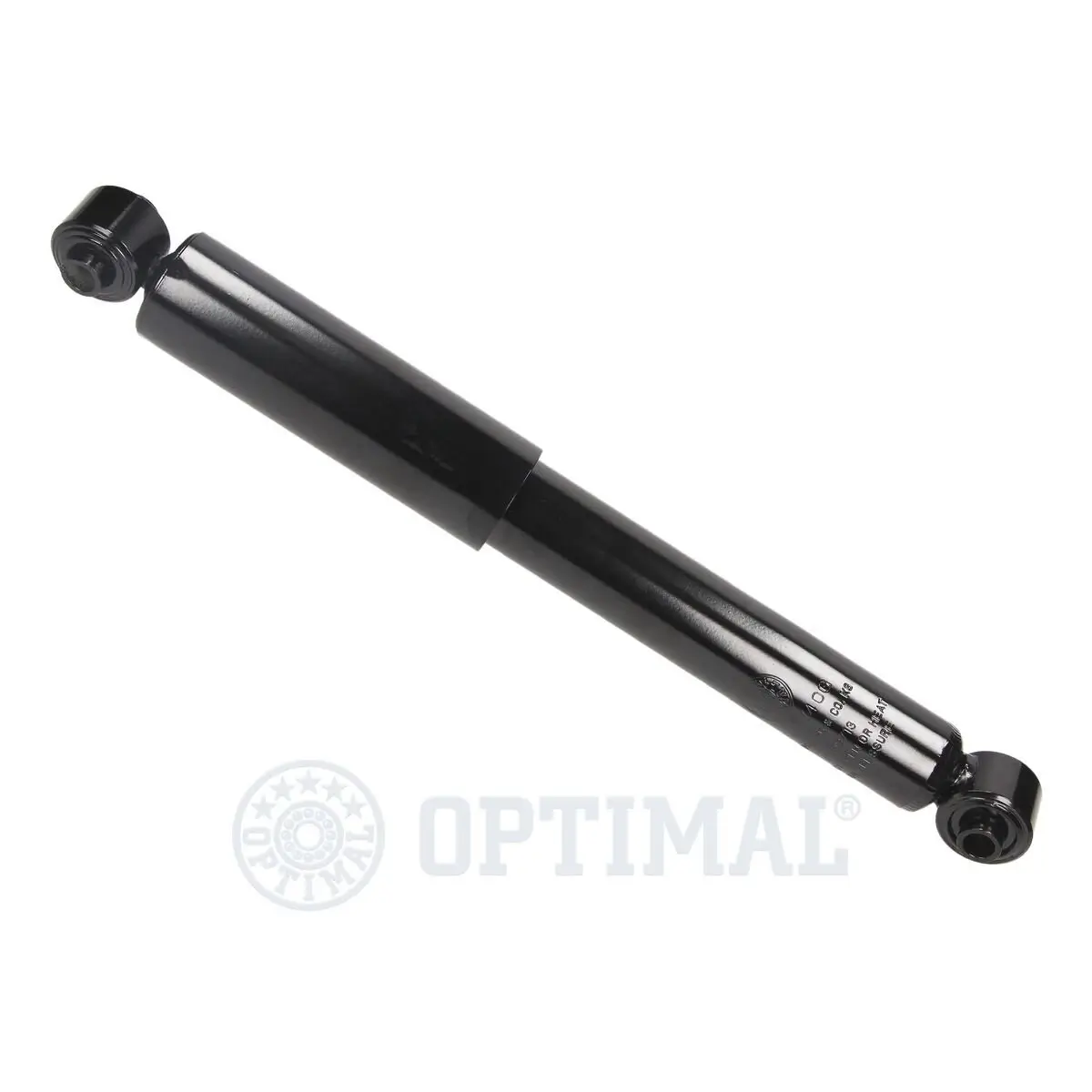 Stoßdämpfer Hinterachse OPTIMAL A-68740G