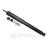 Stoßdämpfer Hinterachse OPTIMAL A-68782G