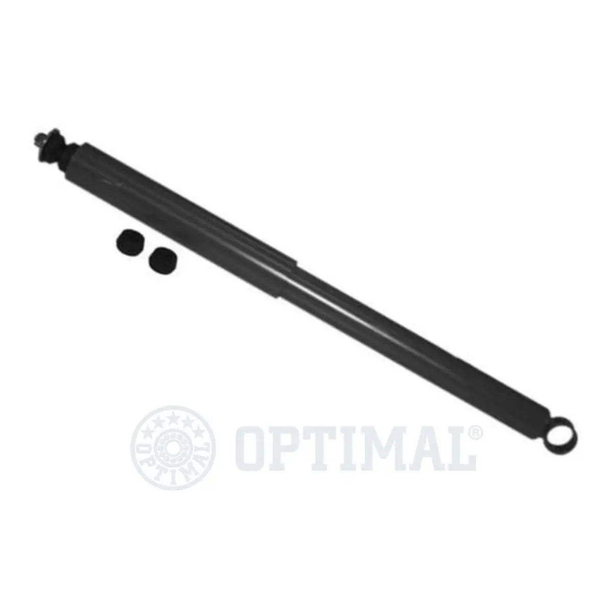 Stoßdämpfer Hinterachse OPTIMAL A-68840G