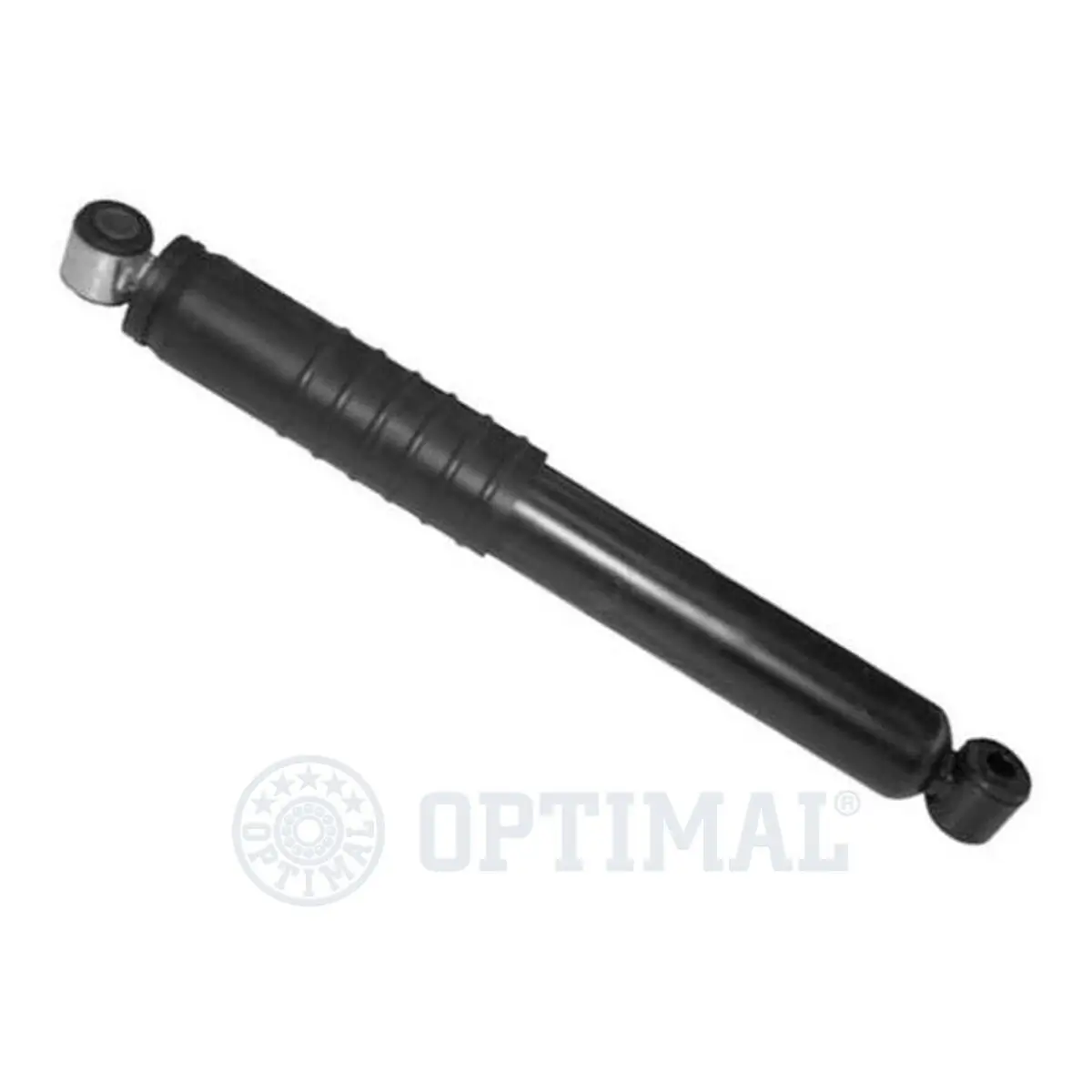 Stoßdämpfer Hinterachse OPTIMAL A-68879G