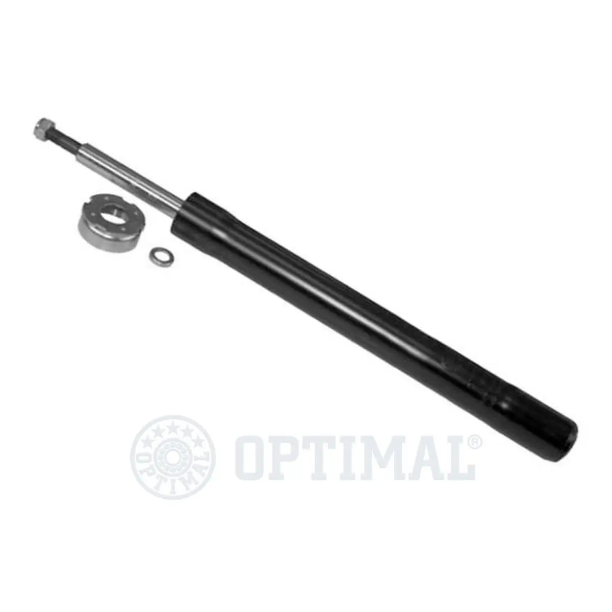 Stoßdämpfer Vorderachse OPTIMAL A-8086G