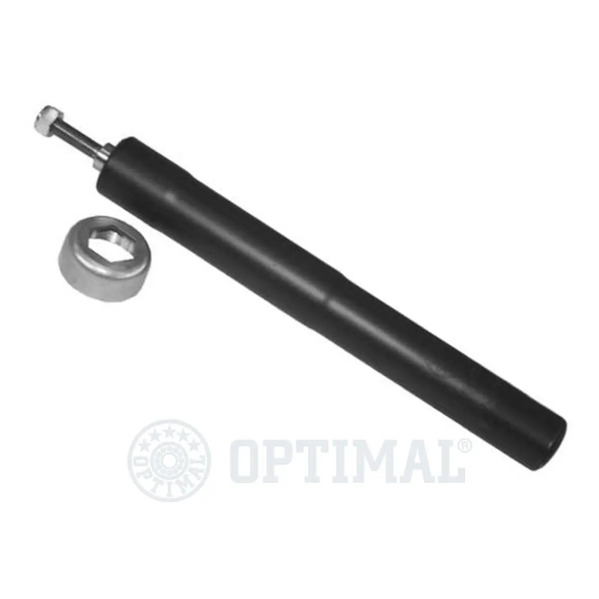 Stoßdämpfer Vorderachse OPTIMAL A-8542H