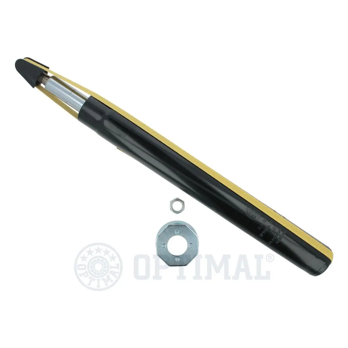 Stoßdämpfer Vorderachse OPTIMAL A-8600G