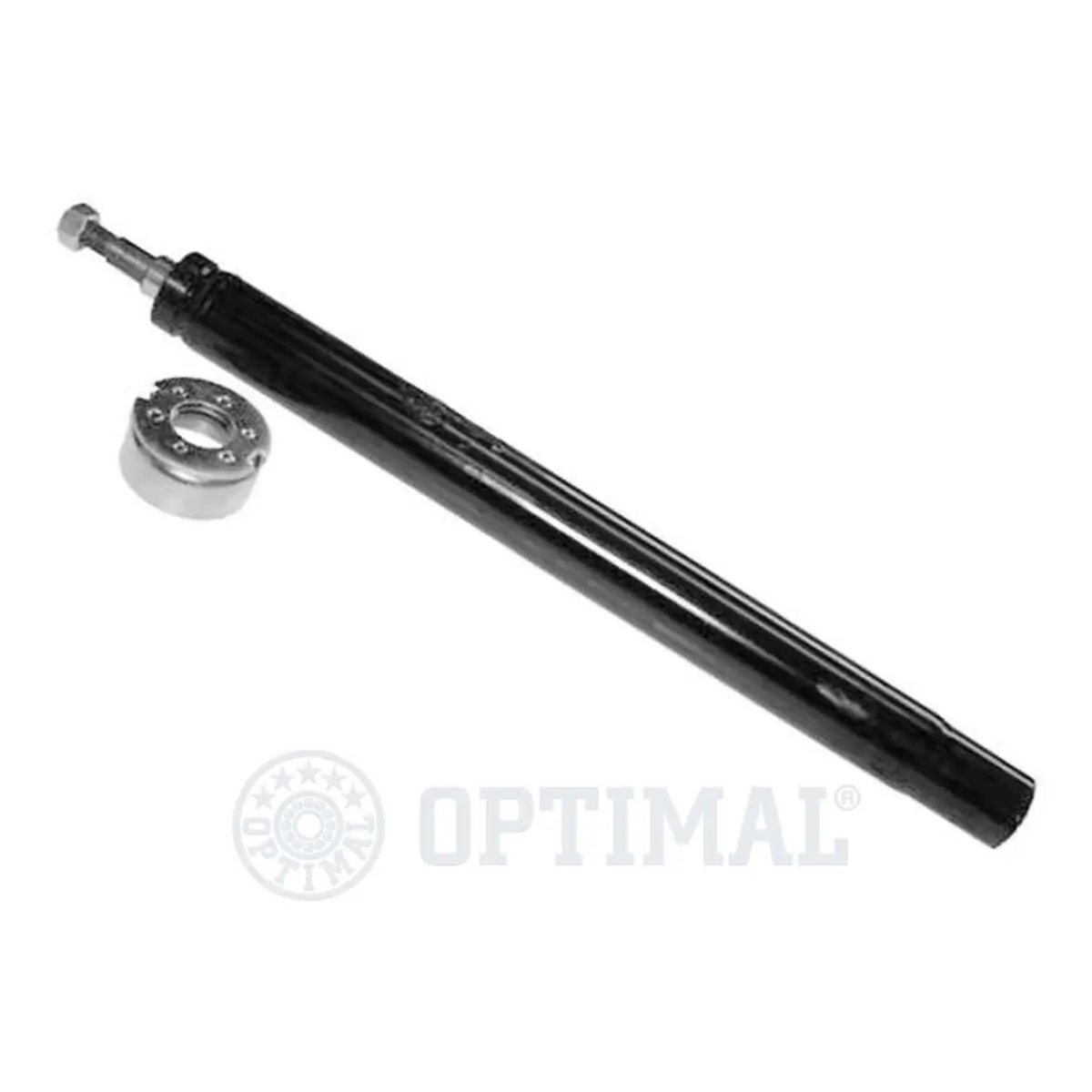 Stoßdämpfer Vorderachse OPTIMAL A-8714H