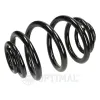 Fahrwerksfeder Hinterachse OPTIMAL AF-1353 Bild Fahrwerksfeder Hinterachse OPTIMAL AF-1353