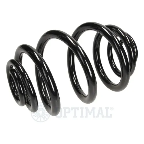 Fahrwerksfeder Hinterachse OPTIMAL AF-1353 Bild Fahrwerksfeder Hinterachse OPTIMAL AF-1353