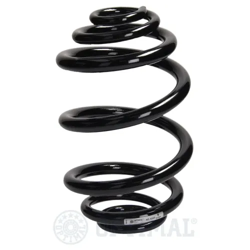 Fahrwerksfeder Hinterachse OPTIMAL AF-1353 Bild Fahrwerksfeder Hinterachse OPTIMAL AF-1353