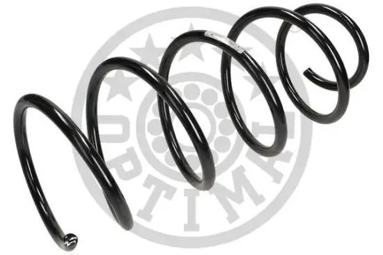 Fahrwerksfeder Vorderachse OPTIMAL AF-1807 Bild Fahrwerksfeder Vorderachse OPTIMAL AF-1807