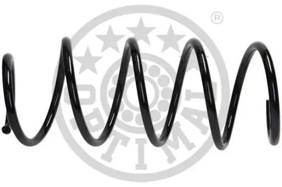 Fahrwerksfeder Vorderachse OPTIMAL AF-1807 Bild Fahrwerksfeder Vorderachse OPTIMAL AF-1807