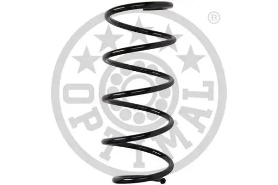 Fahrwerksfeder Vorderachse OPTIMAL AF-1807 Bild Fahrwerksfeder Vorderachse OPTIMAL AF-1807