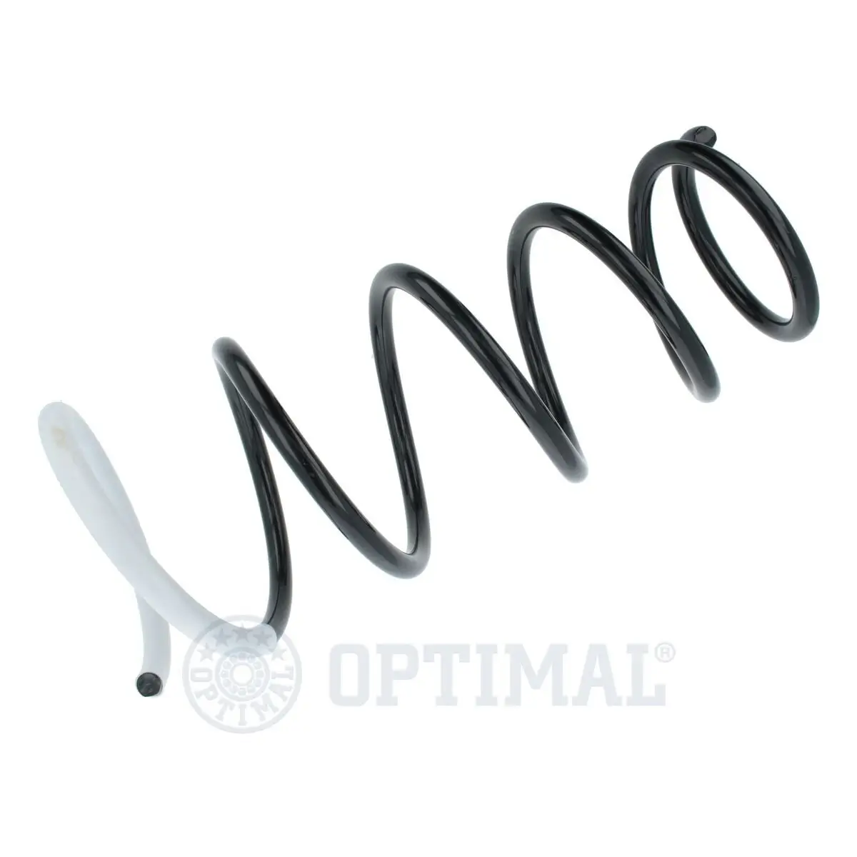 Fahrwerksfeder Vorderachse OPTIMAL AF-1820