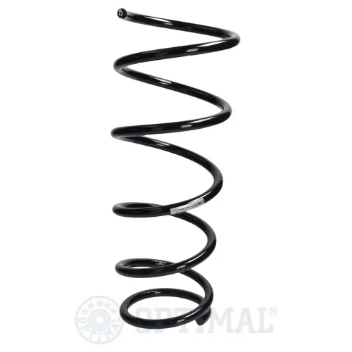 Fahrwerksfeder Vorderachse OPTIMAL AF-1820 Bild Fahrwerksfeder Vorderachse OPTIMAL AF-1820