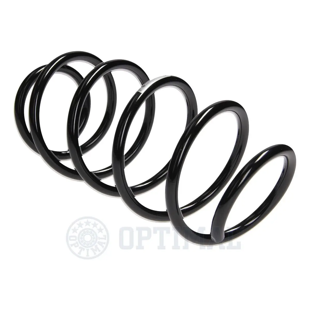 Fahrwerksfeder Vorderachse OPTIMAL AF-1913