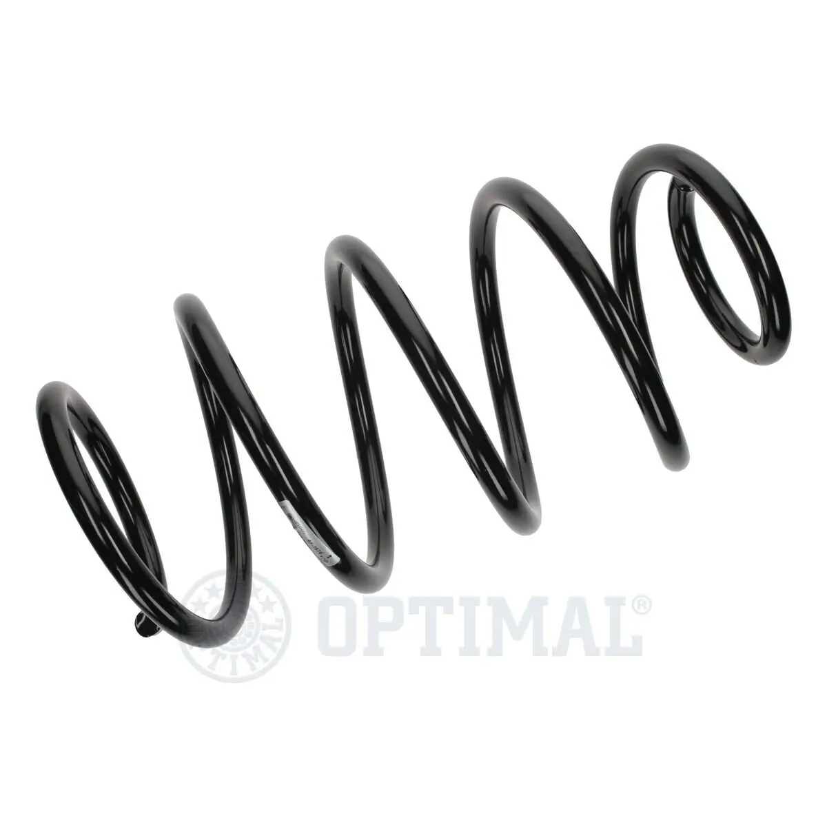 Fahrwerksfeder Vorderachse OPTIMAL AF-1976