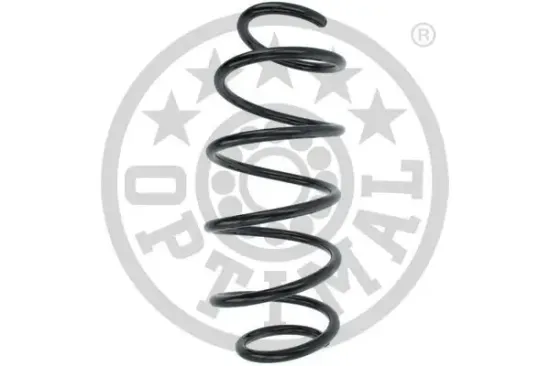 Fahrwerksfeder Vorderachse OPTIMAL AF-1997 Bild Fahrwerksfeder Vorderachse OPTIMAL AF-1997