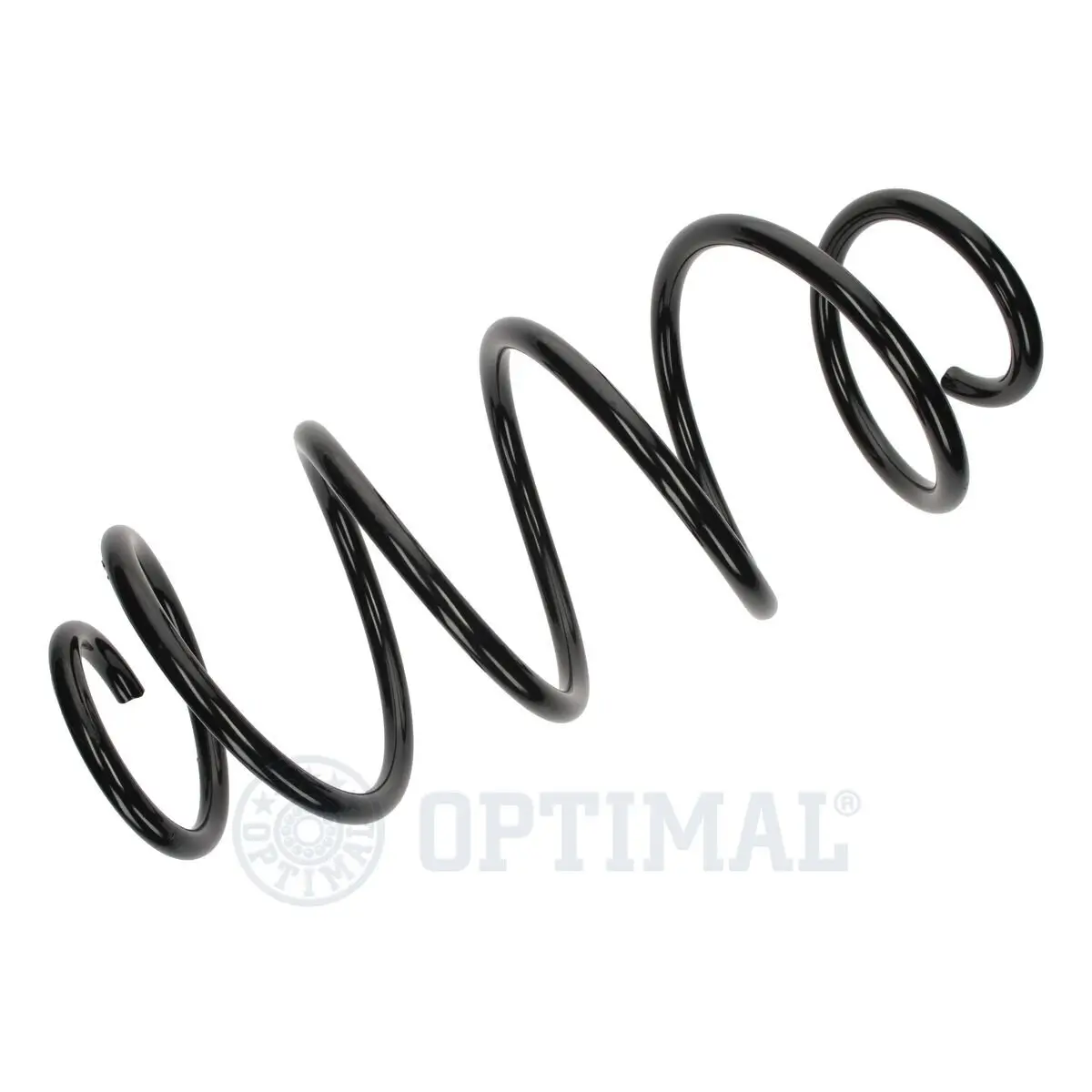 Fahrwerksfeder Vorderachse OPTIMAL AF-2045