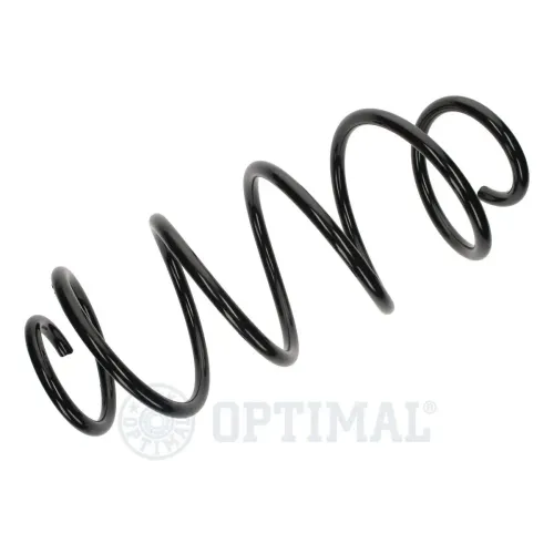 Fahrwerksfeder Vorderachse OPTIMAL AF-2045 Bild Fahrwerksfeder Vorderachse OPTIMAL AF-2045