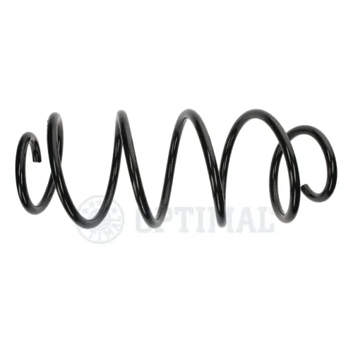 Fahrwerksfeder Vorderachse OPTIMAL AF-2045 Bild Fahrwerksfeder Vorderachse OPTIMAL AF-2045