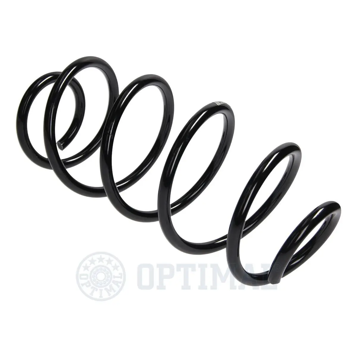 Fahrwerksfeder Vorderachse OPTIMAL AF-2048