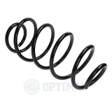 Fahrwerksfeder Vorderachse OPTIMAL AF-2048