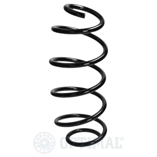 Fahrwerksfeder Vorderachse OPTIMAL AF-2048 Bild Fahrwerksfeder Vorderachse OPTIMAL AF-2048