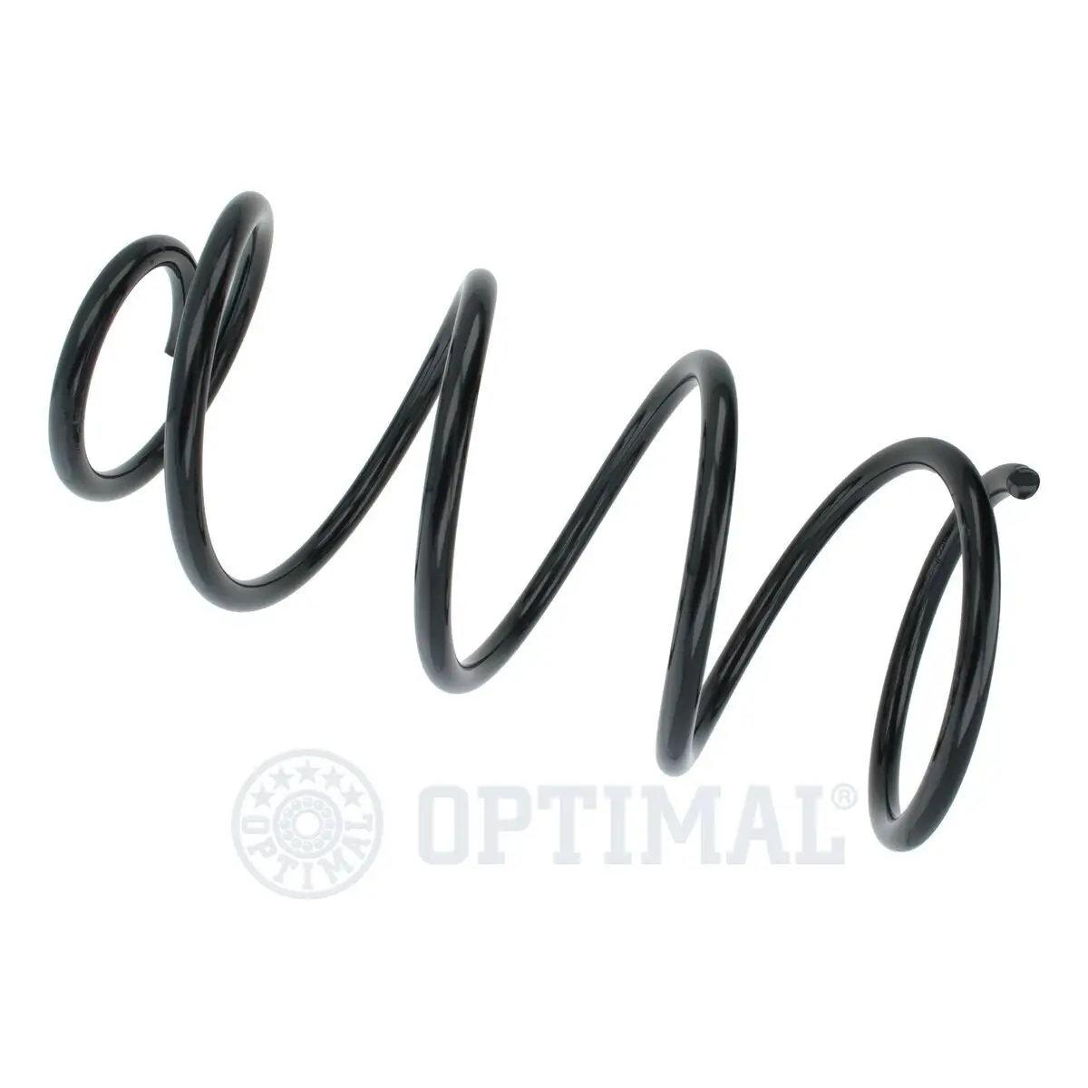 Fahrwerksfeder Vorderachse OPTIMAL AF-2082