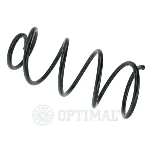 Fahrwerksfeder Vorderachse OPTIMAL AF-2082 Bild Fahrwerksfeder Vorderachse OPTIMAL AF-2082