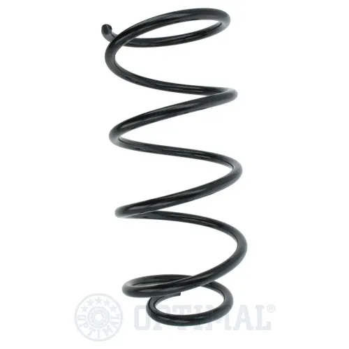 Fahrwerksfeder Vorderachse OPTIMAL AF-2082 Bild Fahrwerksfeder Vorderachse OPTIMAL AF-2082