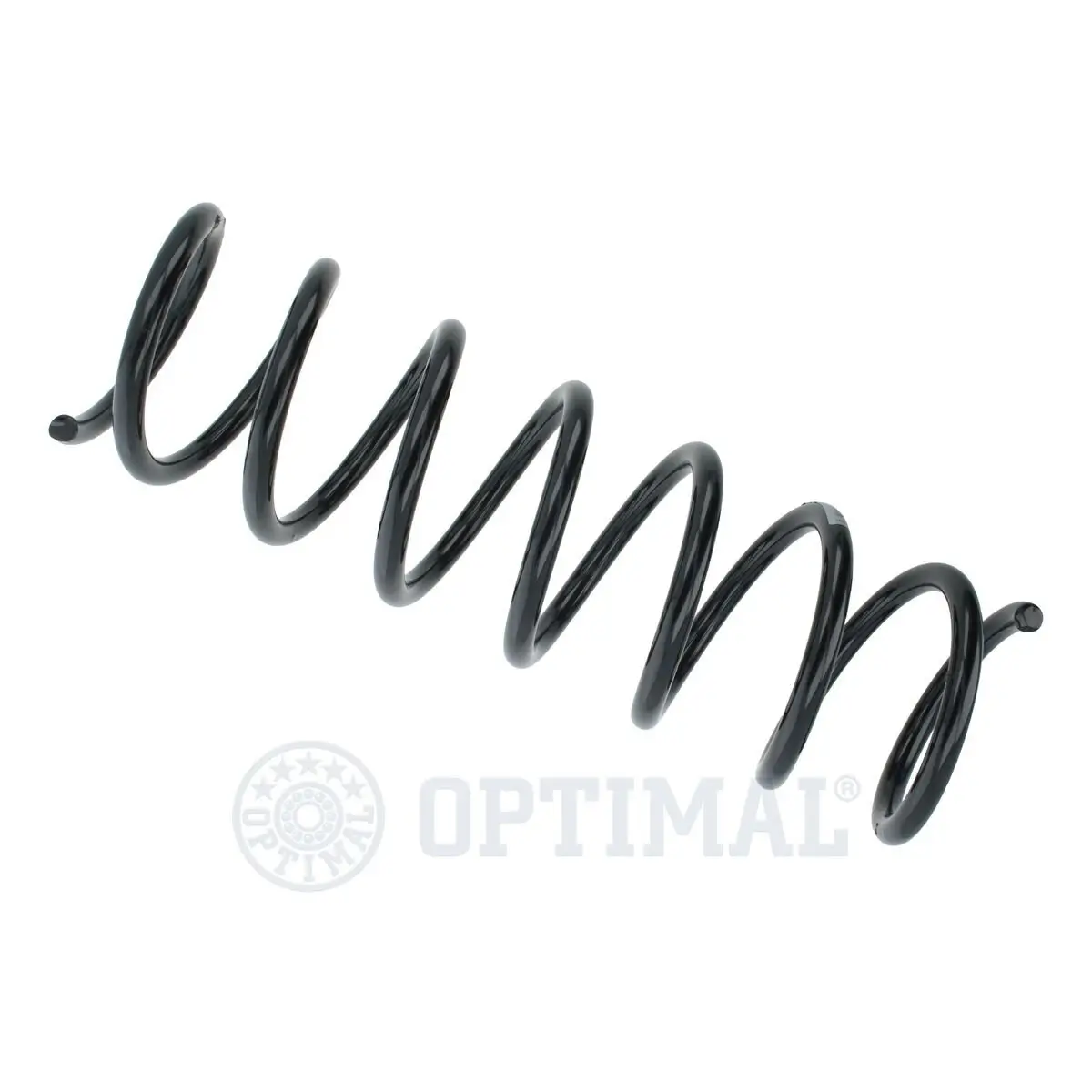 Fahrwerksfeder Hinterachse OPTIMAL AF-2089