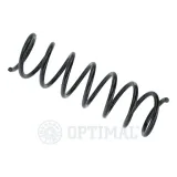 Fahrwerksfeder Hinterachse OPTIMAL AF-2089