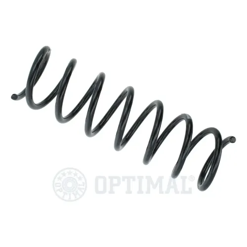 Fahrwerksfeder Hinterachse OPTIMAL AF-2089 Bild Fahrwerksfeder Hinterachse OPTIMAL AF-2089