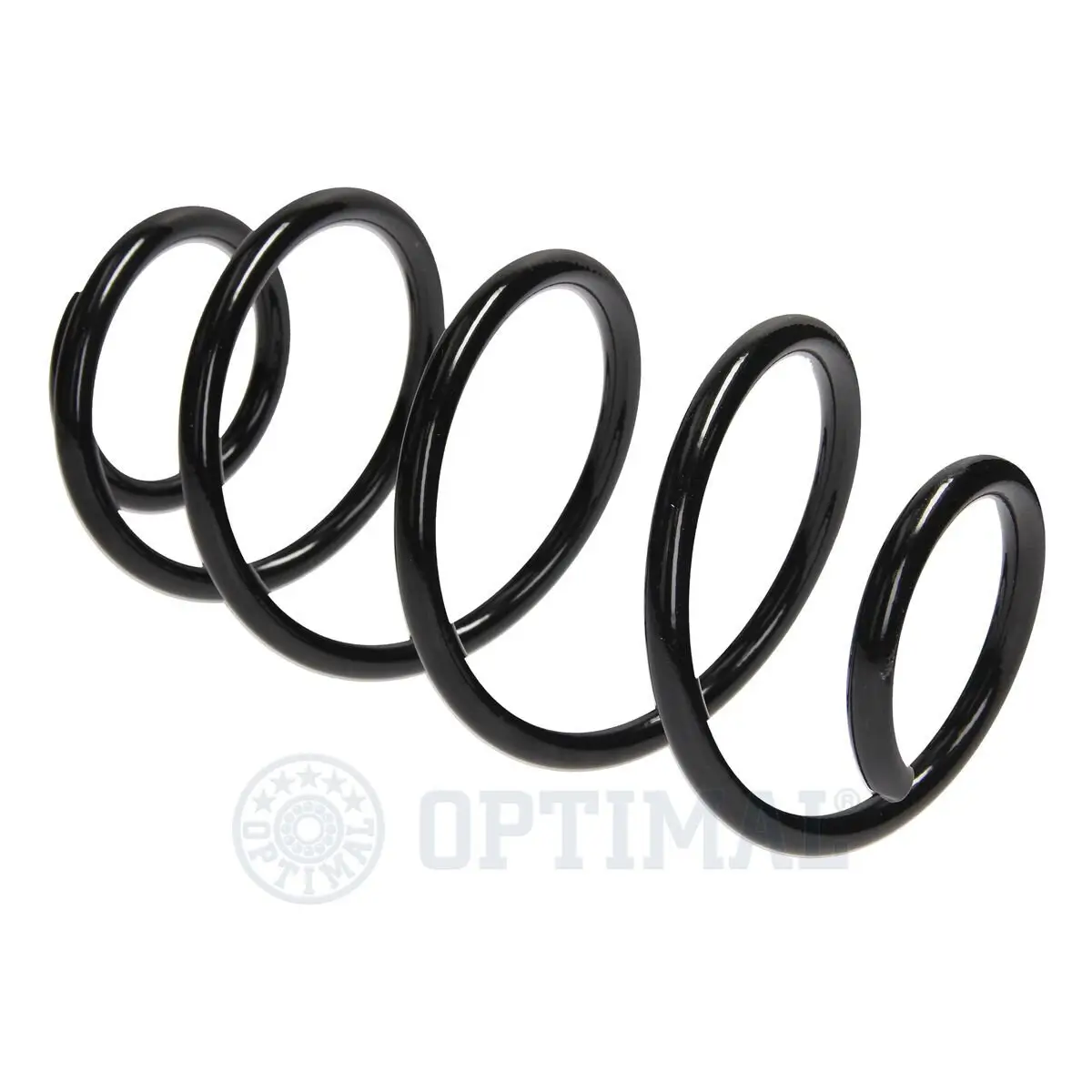 Fahrwerksfeder Vorderachse OPTIMAL AF-2098