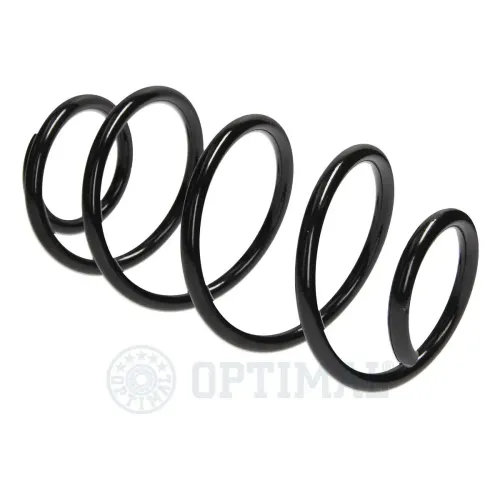 Fahrwerksfeder Vorderachse OPTIMAL AF-2098 Bild Fahrwerksfeder Vorderachse OPTIMAL AF-2098