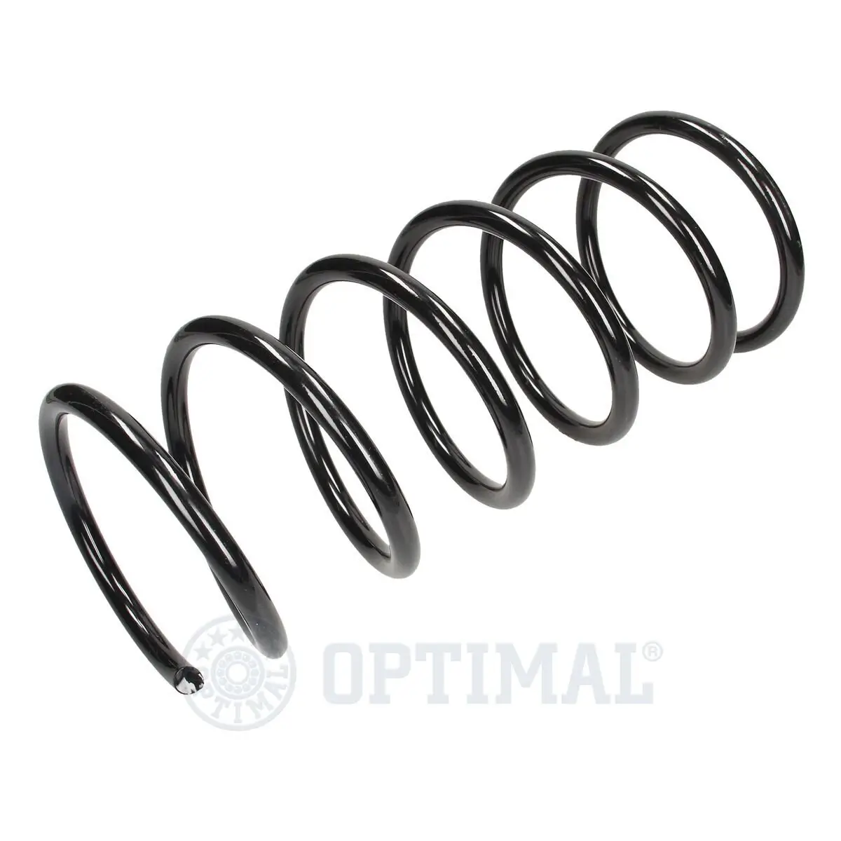 Fahrwerksfeder Vorderachse OPTIMAL AF-2431