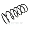 Fahrwerksfeder Vorderachse OPTIMAL AF-2431 Bild Fahrwerksfeder Vorderachse OPTIMAL AF-2431