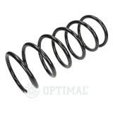 Fahrwerksfeder Vorderachse OPTIMAL AF-2431