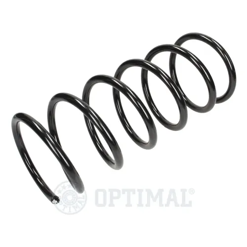 Fahrwerksfeder Vorderachse OPTIMAL AF-2431 Bild Fahrwerksfeder Vorderachse OPTIMAL AF-2431