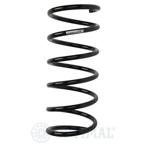 Fahrwerksfeder Vorderachse OPTIMAL AF-2431 Bild Fahrwerksfeder Vorderachse OPTIMAL AF-2431