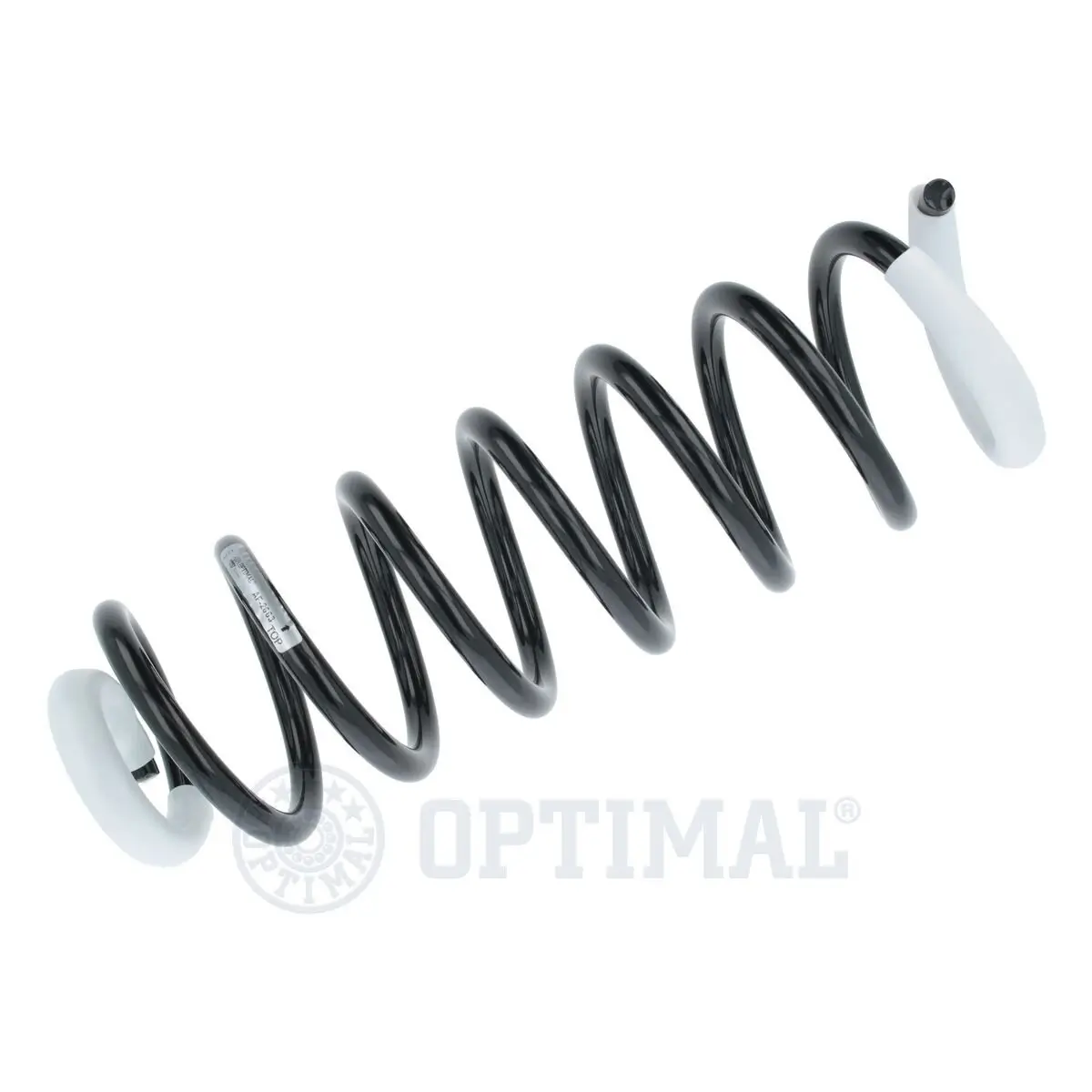 Fahrwerksfeder Hinterachse OPTIMAL AF-2663