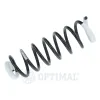Fahrwerksfeder Hinterachse OPTIMAL AF-2663 Bild Fahrwerksfeder Hinterachse OPTIMAL AF-2663