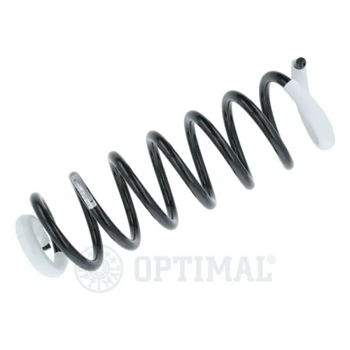 Fahrwerksfeder Hinterachse OPTIMAL AF-2663 Bild Fahrwerksfeder Hinterachse OPTIMAL AF-2663